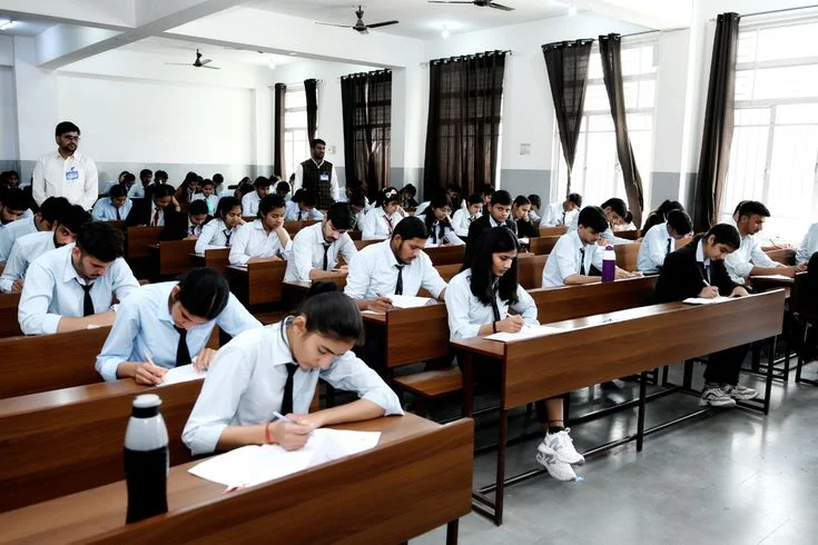 Classroom Banner