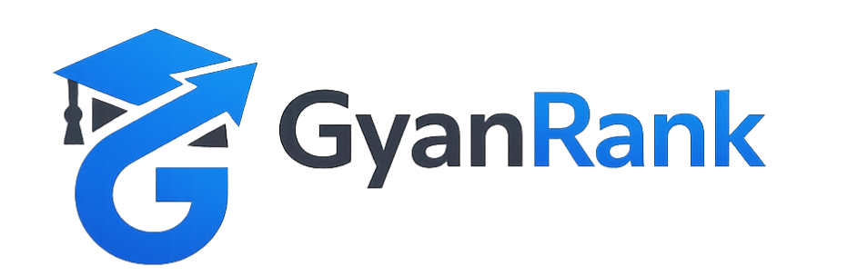 GyanRank Exam Platform